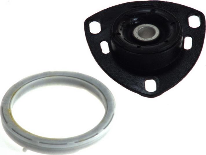 FEBI Bilstein 01366 - Опора стійки амортизатора, подушка autocars.com.ua