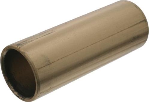 FEBI Bilstein 01373 - Втулка, сережка ресори autocars.com.ua