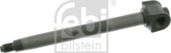 Febi Bilstein 01393 - Болт поворотного кулака autocars.com.ua