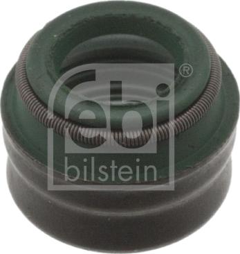 Febi Bilstein 01423 - Уплотнительное кольцо, стержень клапана avtokuzovplus.com.ua