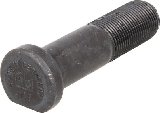 FEBI Bilstein 01429 - Болт кріплення колеса autocars.com.ua