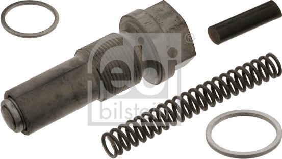 Febi Bilstein 01440 - Натягувач ланцюга MB M104-M120 вир-во Febi autocars.com.ua