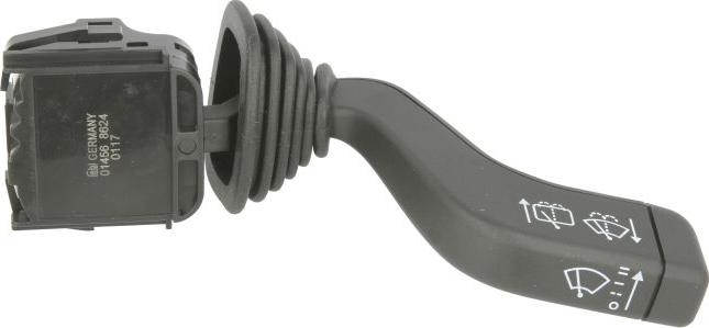 FEBI Bilstein 01456 - Вимикач на рульовій колонці autocars.com.ua