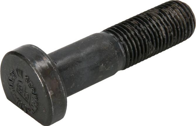 FEBI Bilstein 01471 - Болт кріплення колеса autocars.com.ua