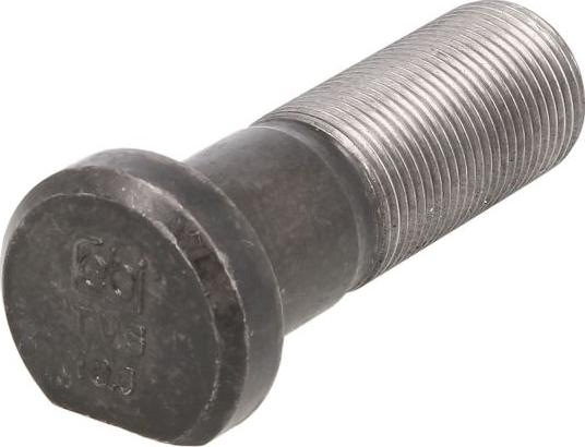 FEBI Bilstein 01473 - Болт кріплення колеса autocars.com.ua