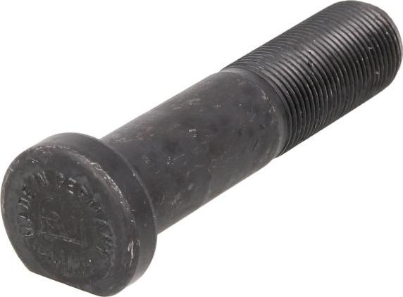 FEBI Bilstein 01474 - Болт кріплення колеса autocars.com.ua