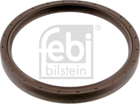 Febi Bilstein 01475 - Пркладка, маховик autodnr.net