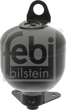 FEBI Bilstein 01482 - Гидроаккумулятор, підвіска / амортизація autocars.com.ua