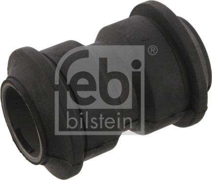 Febi Bilstein 01502 - Втулка, сережка ресори autocars.com.ua