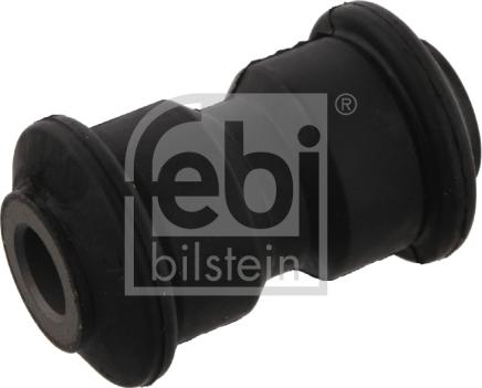 Febi Bilstein 01504 - Втулка, сережка ресори autocars.com.ua