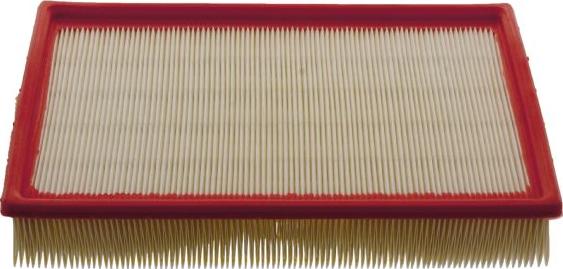 FEBI Bilstein 01512 - Повітряний фільтр autocars.com.ua