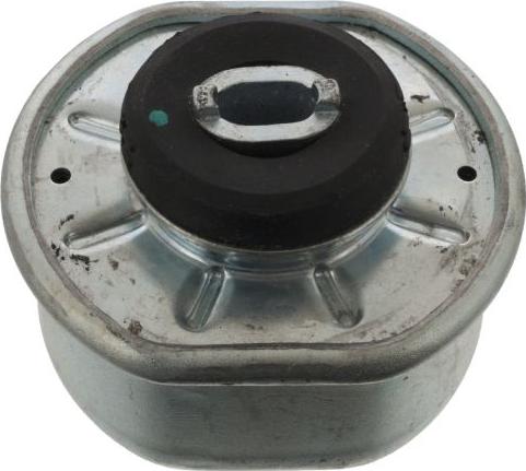 FEBI Bilstein 01513 - Подушка, підвіска двигуна autocars.com.ua