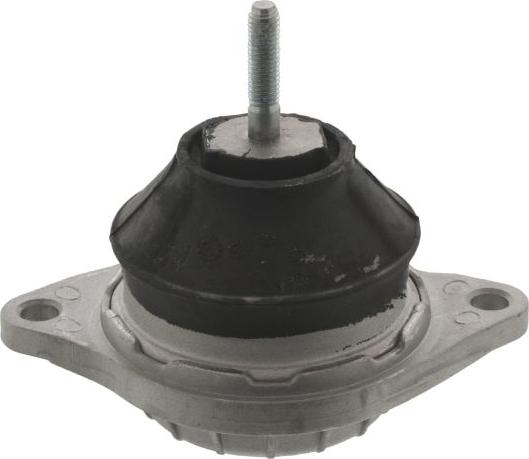 FEBI Bilstein 01517 - Подушка, підвіска двигуна autocars.com.ua