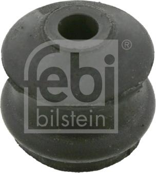 Febi Bilstein 01518 - Подушка, опора, подвеска двигателя autodnr.net