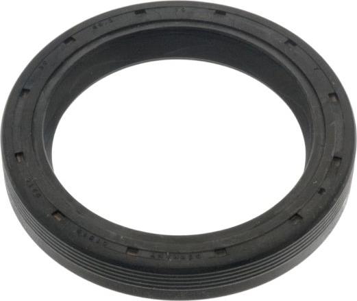 FEBI Bilstein 01519 - Ущільнене кільце валу, фланець ступінчастої коробки передач autocars.com.ua