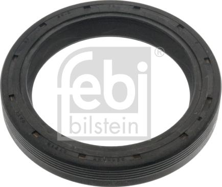 Febi Bilstein 01519 - Уплотняющее кольцо вала, фланец ступенчатой коробки передач autodnr.net