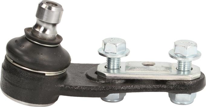 FEBI Bilstein 01521 - Несучий / направляючий шарнір autocars.com.ua