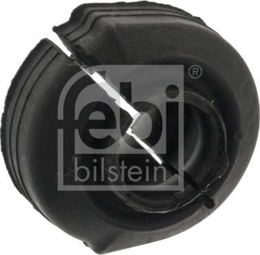 Febi Bilstein 01523 - !25 mm! Втулка стабілізатора перед. внутр. Audi 100-A6 91- autocars.com.ua