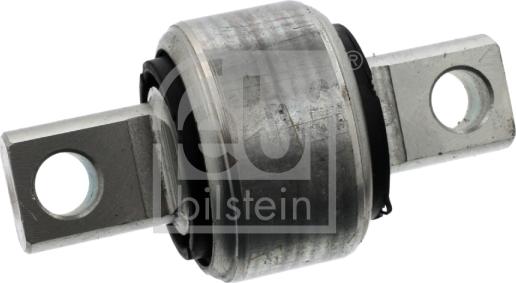 Febi Bilstein 01534 - Втулка, стабілізатор autocars.com.ua