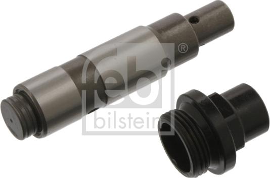 Febi Bilstein 01583 - натягувач, ланцюг приводу autocars.com.ua