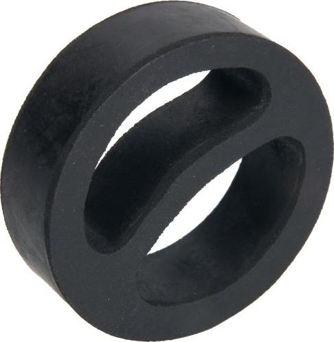 FEBI Bilstein 01620 - Кронштейн, втулка, система випуску autocars.com.ua