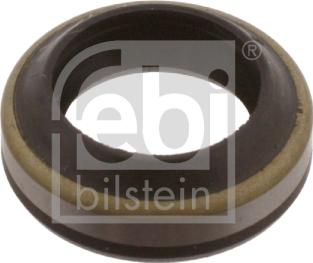 Febi Bilstein 01622 - Уплотняющее кольцо, ступенчатая коробка передач autodnr.net
