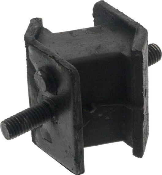 FEBI Bilstein 01628 - Підвіска, автоматична коробка передач autocars.com.ua