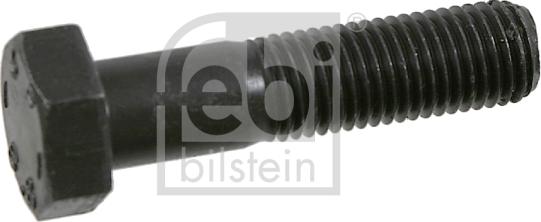 Febi Bilstein 01634 - Болт autocars.com.ua