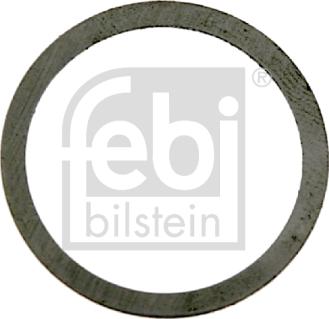 Febi Bilstein 01642 - Плоска шайба autocars.com.ua