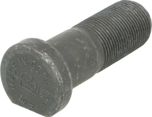 FEBI Bilstein 01648 - Болт кріплення колеса autocars.com.ua