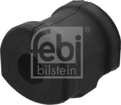 Febi Bilstein 01674 - Втулка стаб. BMW E34 передн. ось пр-во Febi autocars.com.ua