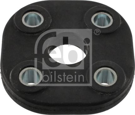 Febi Bilstein 01675 - Шарнир, колонка рулевого управления avtokuzovplus.com.ua