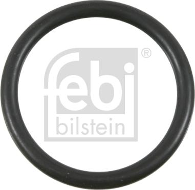 Febi Bilstein 01680 - Уплотнительное кольцо, поворотного кулака autodnr.net