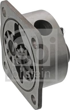 FEBI Bilstein 01733 - Масляний насос autocars.com.ua
