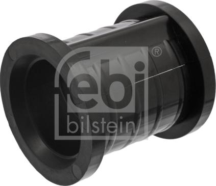 Febi Bilstein 01737 - Втулка, стабілізатор autocars.com.ua