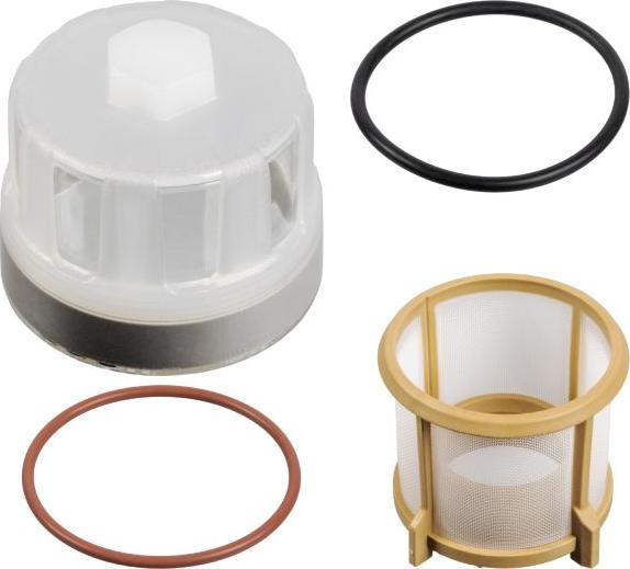 FEBI Bilstein 01754 - Паливний фільтр autocars.com.ua