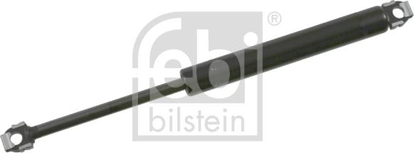 Febi Bilstein 01785 - Газова пружина, кришка багажник autocars.com.ua