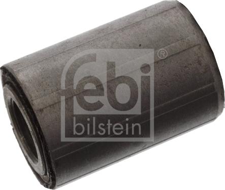 Febi Bilstein 01802 - Підшипник, підвіска генератора autocars.com.ua