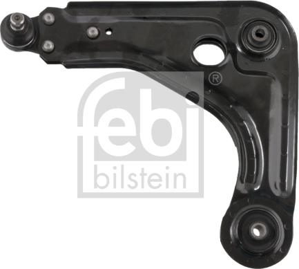 Febi Bilstein 01811 - Рычаг подвески колеса avtokuzovplus.com.ua