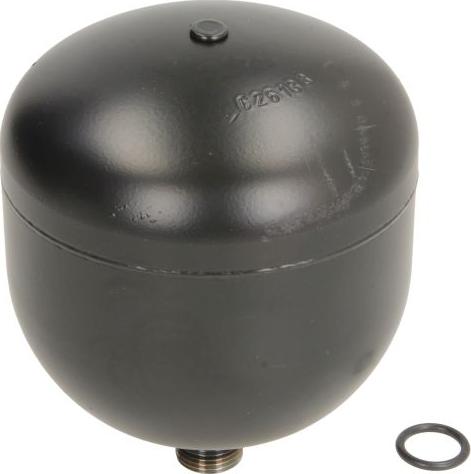 FEBI Bilstein 01817 - Гідроакумулятор, гальмівна система autocars.com.ua