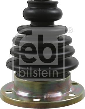 Febi Bilstein 01827 - Пильник, приводний вал autocars.com.ua