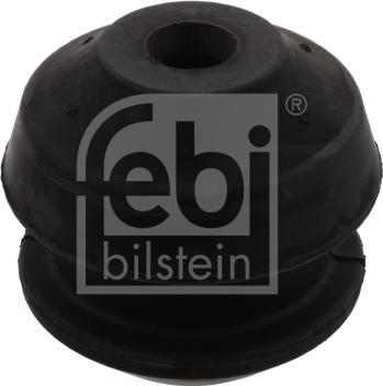 Febi Bilstein 01835 - Подушка, опора, подвеска двигателя autodnr.net