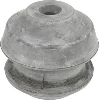 FEBI Bilstein 01835 - Подушка, підвіска двигуна autocars.com.ua