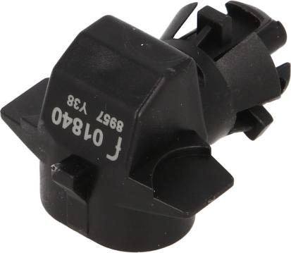 FEBI Bilstein 01840 - Датчик, зовнішня температура autocars.com.ua