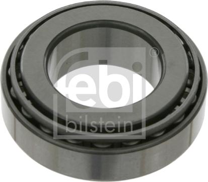 Febi Bilstein 01845 - Підшипник ступиці колеса autocars.com.ua