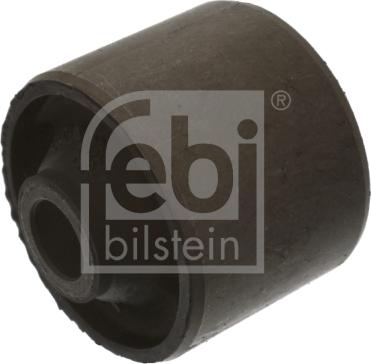 Febi Bilstein 01860 - Сайлентблок, важеля підвіски колеса autocars.com.ua