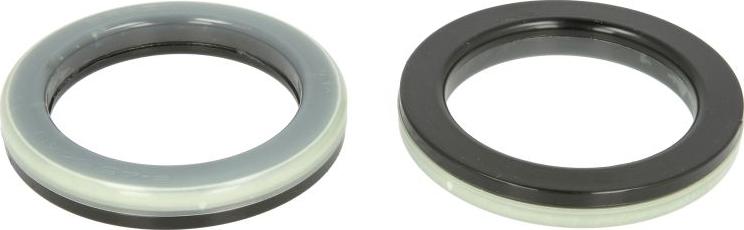 FEBI Bilstein 01873 - Опора стійки амортизатора, подушка autocars.com.ua