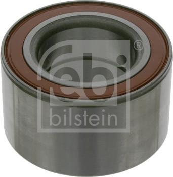 Febi Bilstein 01891 - Підшипник ступиці колеса autocars.com.ua