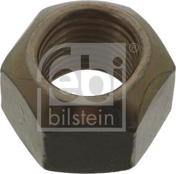 Febi Bilstein 01892 - Гайка avtokuzovplus.com.ua