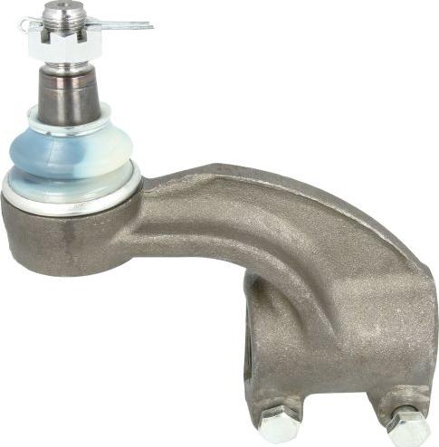 FEBI Bilstein 01909 - Наконечник рульової тяги, кульовий шарнір autocars.com.ua